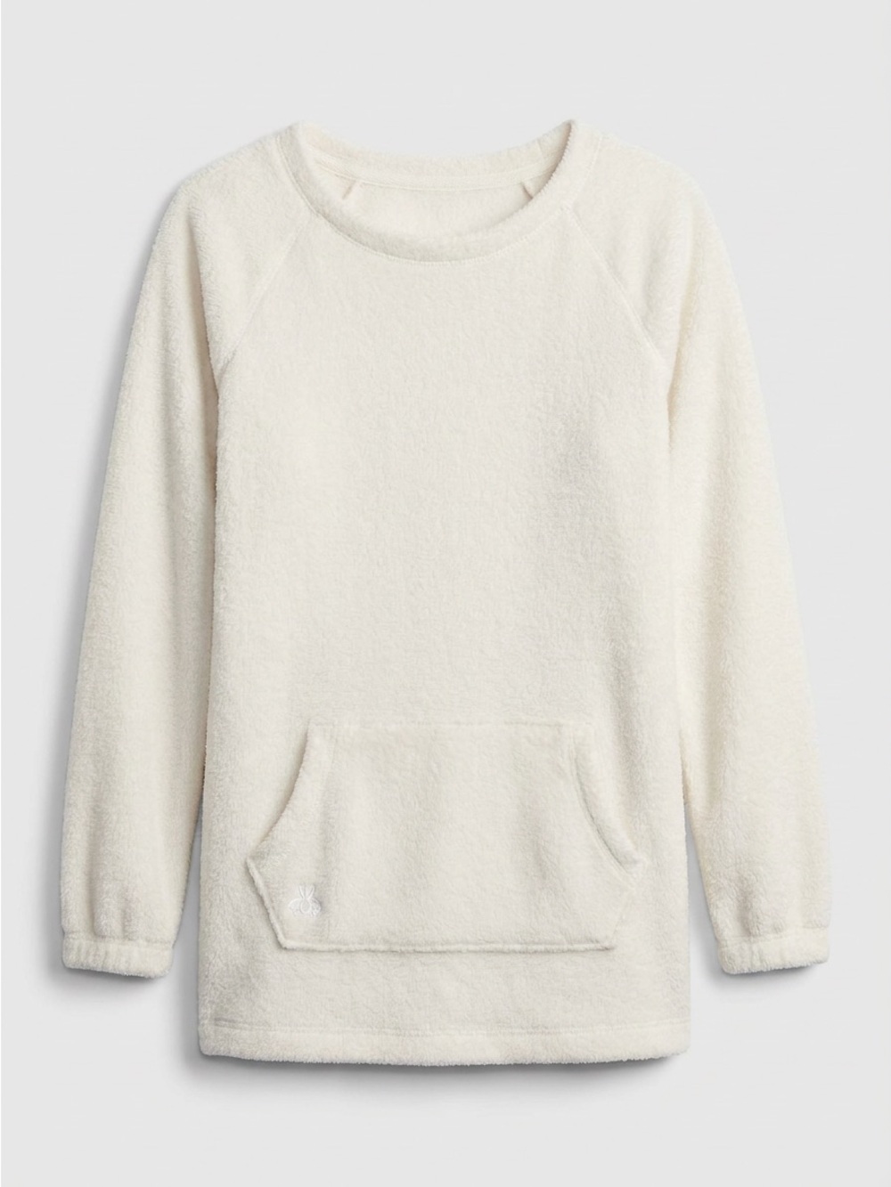 GAP Size 5 fleece kangaroo pocket
